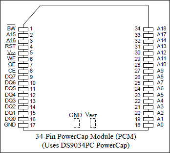 DS1350W͵·ͼ