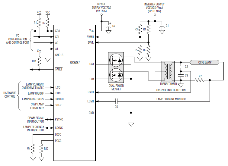 DS3881͵·ͼ