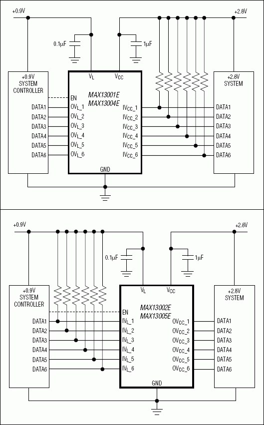 MAX13003E͵·ͼ