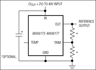 MAX6176͵·ͼ