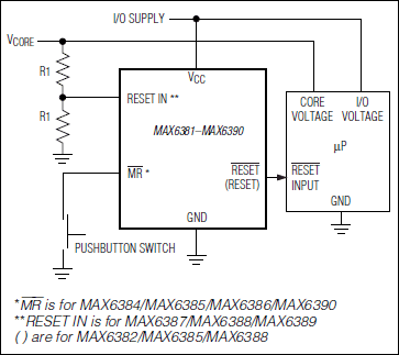 MAX6385͵·ͼ