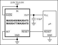 MAX6473͵·ͼ