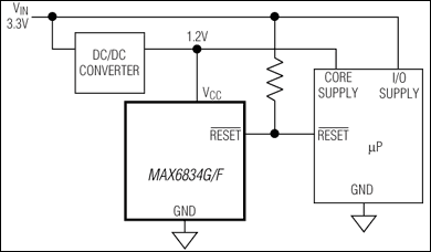 MAX6837͵·ͼ