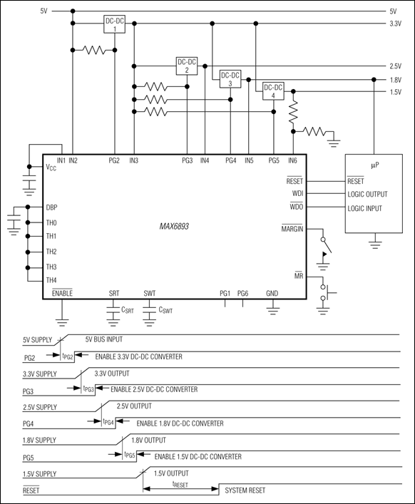 MAX6894͵·ͼ