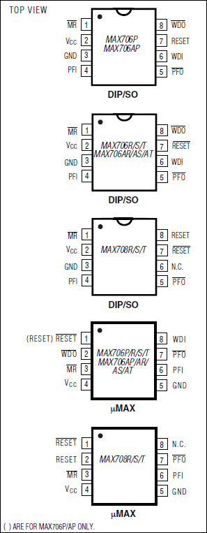 MAX706T͵·ͼ