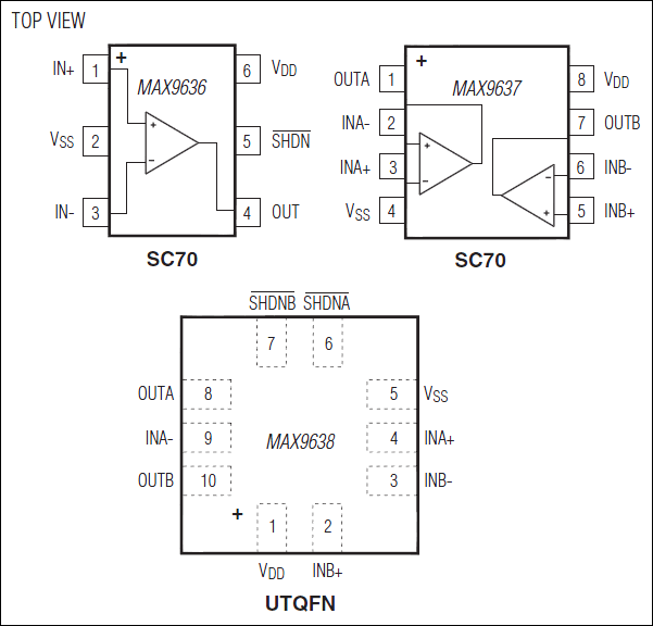 MAX9638͵·ͼ